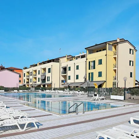 Apartment Albatros-2 By Interhome *
