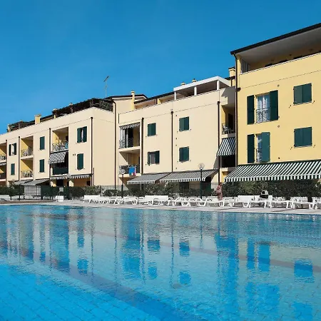Albatros-2 By Interhome * Caorle