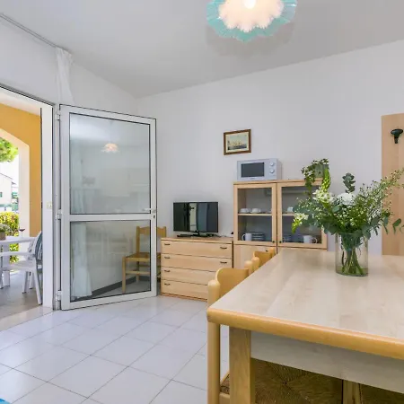 Albatros-2 By Interhome Apartment