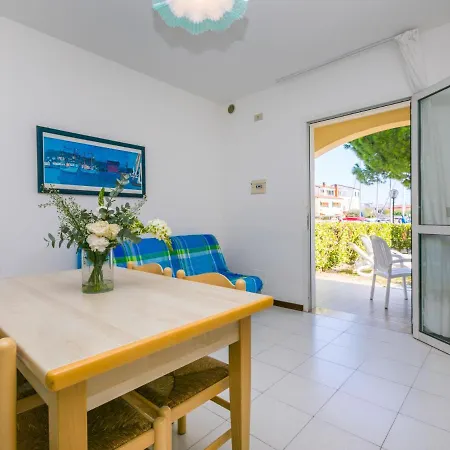 Albatros-2 By Interhome Apartmán *