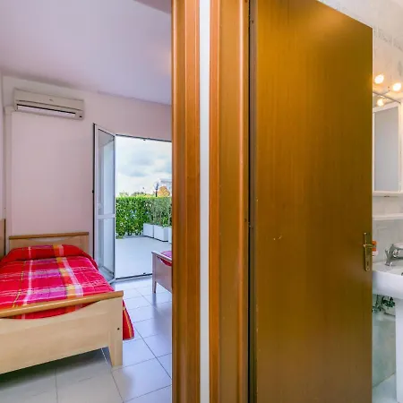 Albatros-2 By Interhome Apartment Caorle