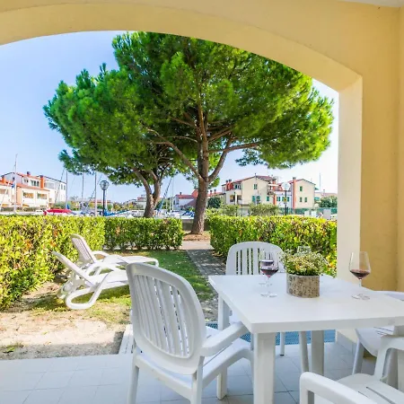 Albatros-2 By Interhome Caorle