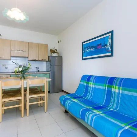 Apartment Albatros-2 By Interhome Caorle