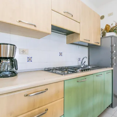 Albatros-2 By Interhome Apartment Caorle
