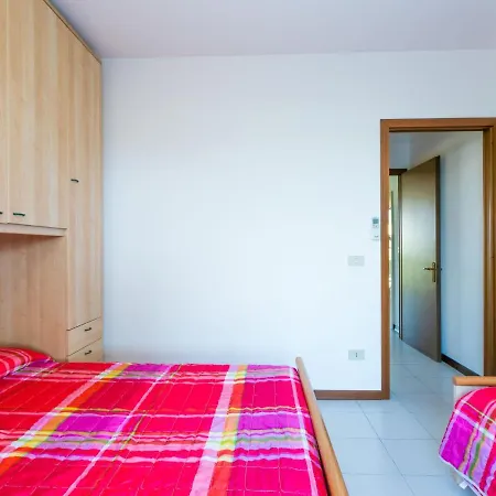 Apartment Albatros-2 By Interhome
