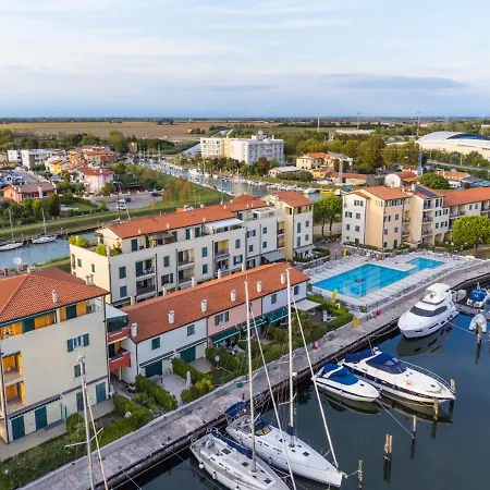 Albatros-2 By Interhome Apartment Caorle