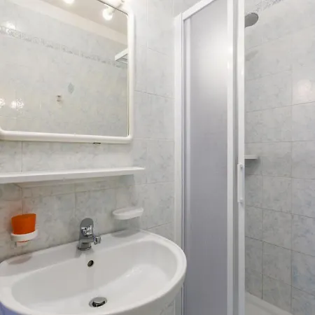 Apartmán Albatros-2 By Interhome