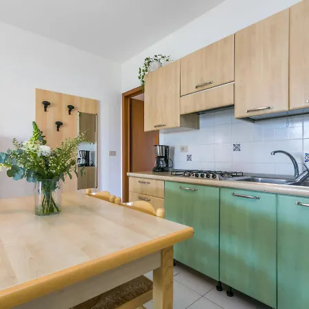 Albatros-2 By Interhome Apartment Caorle