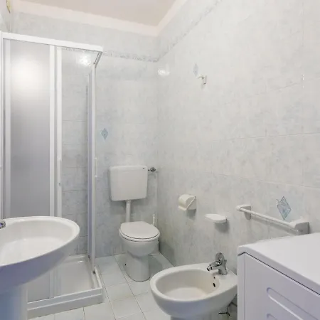 Albatros-2 By Interhome * Caorle