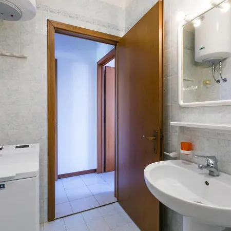 Apartment Albatros-2 By Interhome