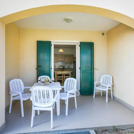 Albatros-2 By Interhome Apartment *