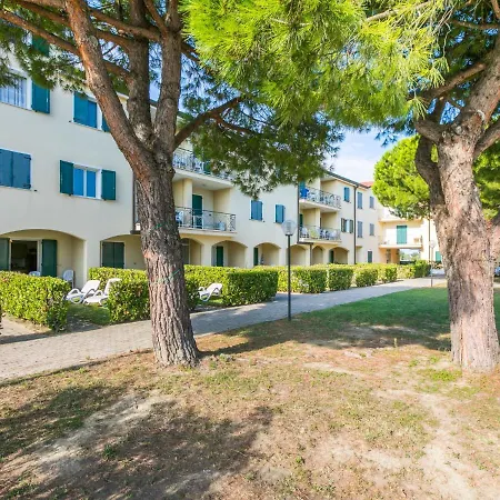 Albatros-2 By Interhome Apartment Caorle