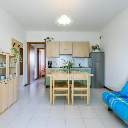 Albatros-2 By Interhome Apartment Caorle