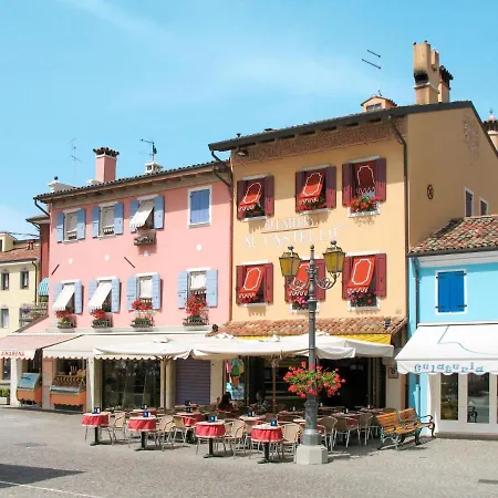 Apartmán Albatros-2 By Interhome Caorle